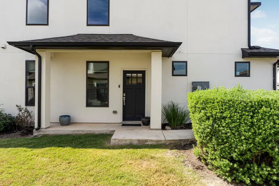 12326 Maypole Bnd #1501, Austin, TX 78717 - #2