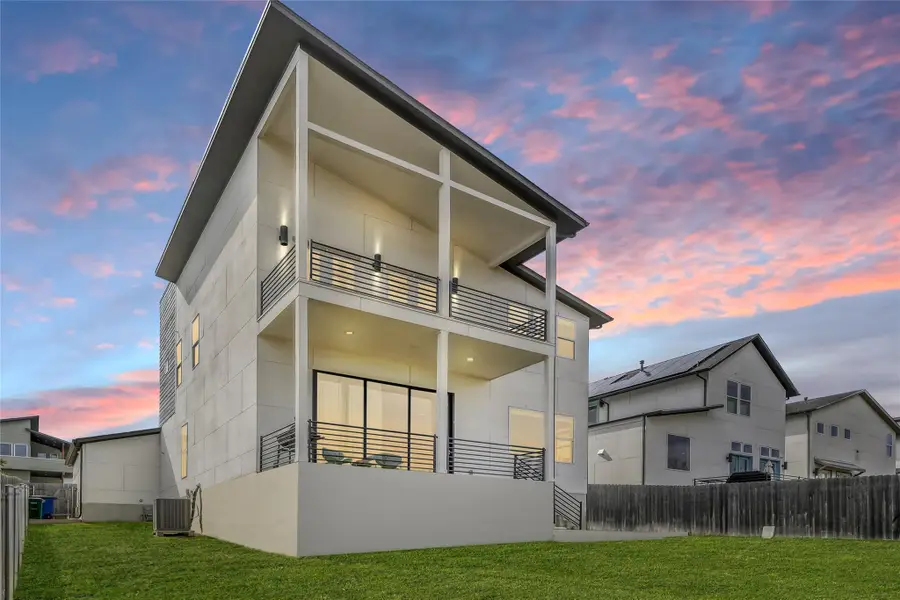 7324 Cordoba Dr, Austin, TX 78724 - Image #2