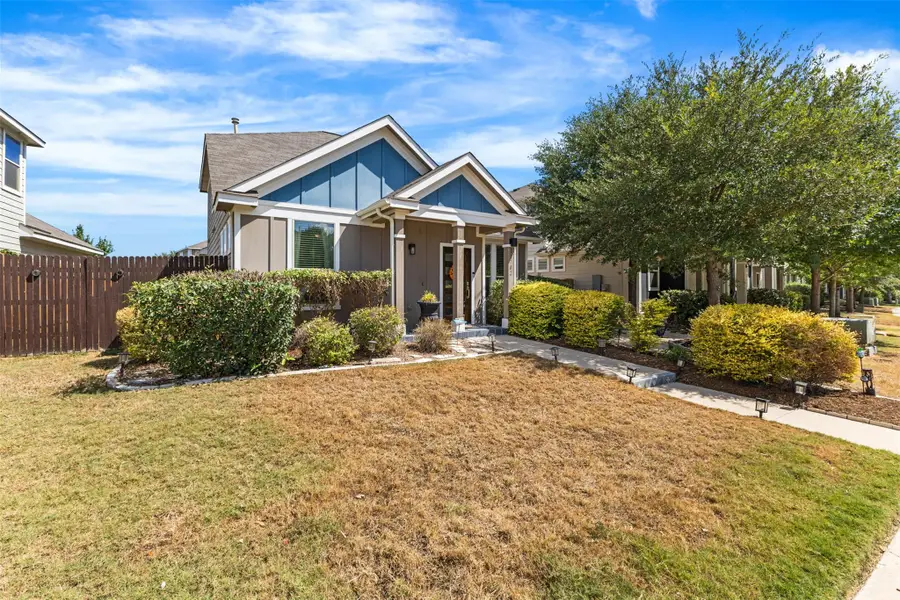 11702 Prado Ranch Blvd, Austin, TX 78725 - #2