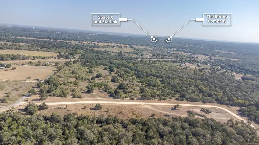 TBD Mcdonald (r93363) Ln, Cedar Creek, TX 78612 - Image #2