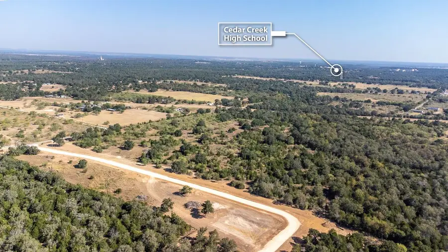 TBD Mcdonald (r93363) Ln, Cedar Creek, TX 78612 - Image #3