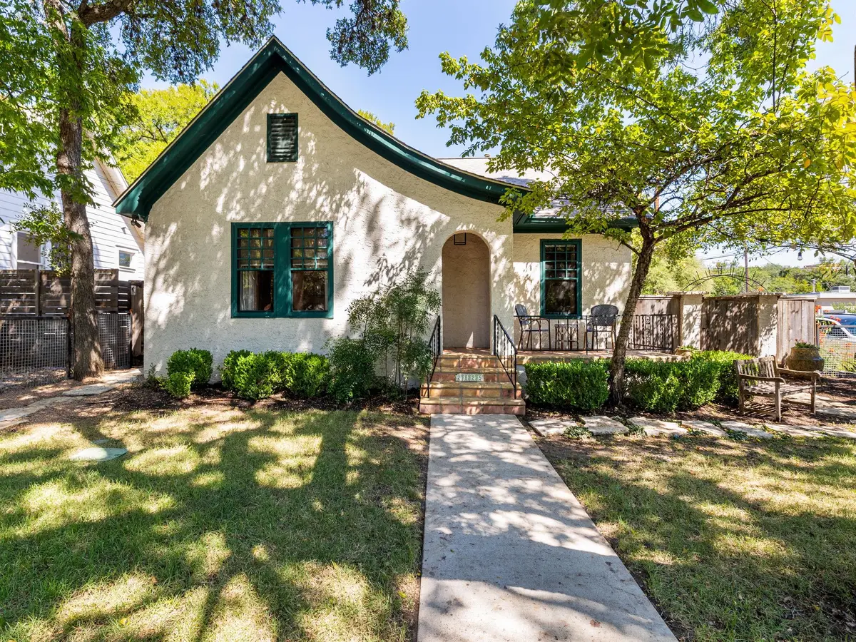 2825 Shoal Crest Ave, Austin, TX 78705 - #1