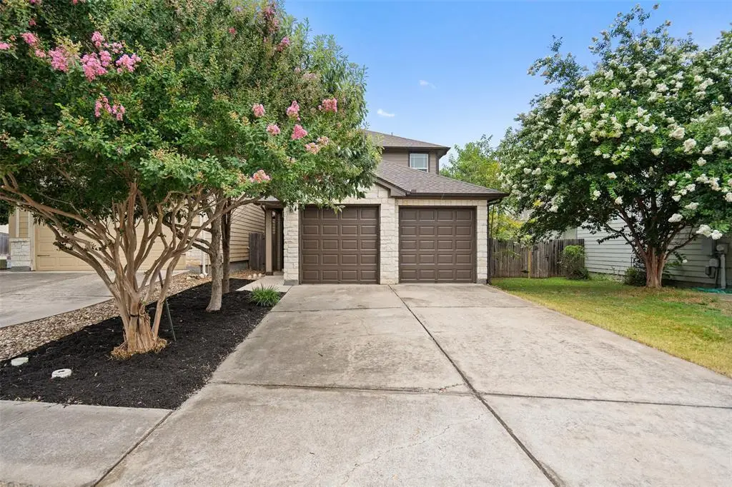 8314 Nicola Trl, Austin, TX 78745 - #1