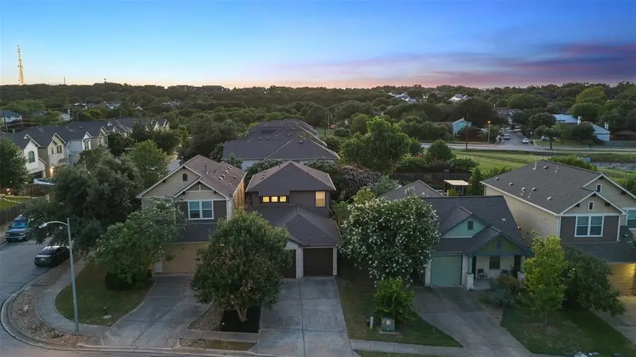 8314 Nicola Trl, Austin, TX 78745 - #3