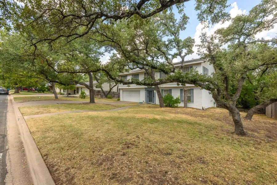 3914 Sierra Dr, Austin, TX 78731 - #2