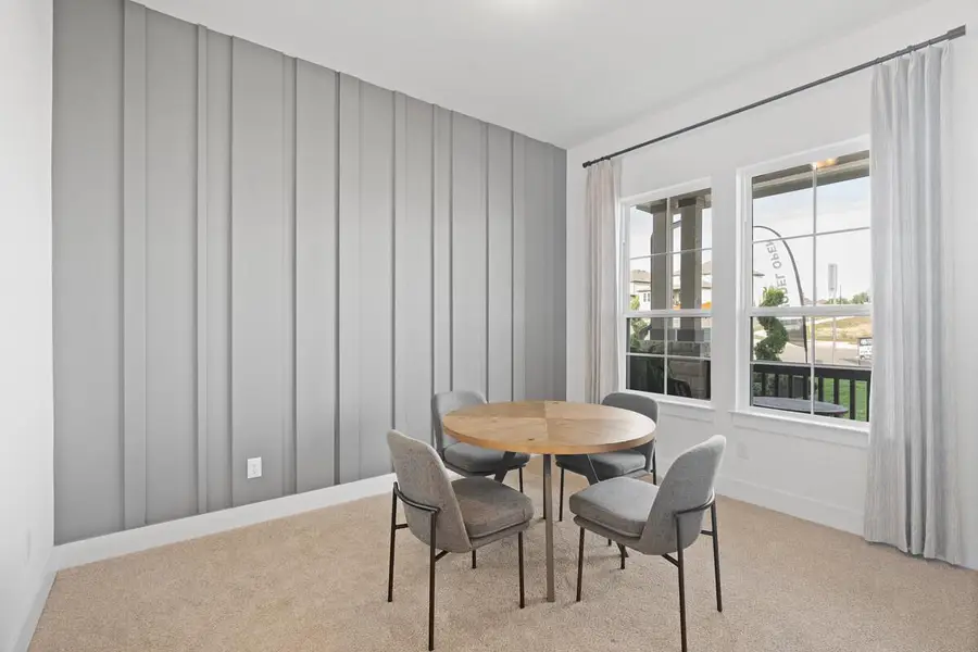 224 San Xavier St, Georgetown, TX 78633 - #3