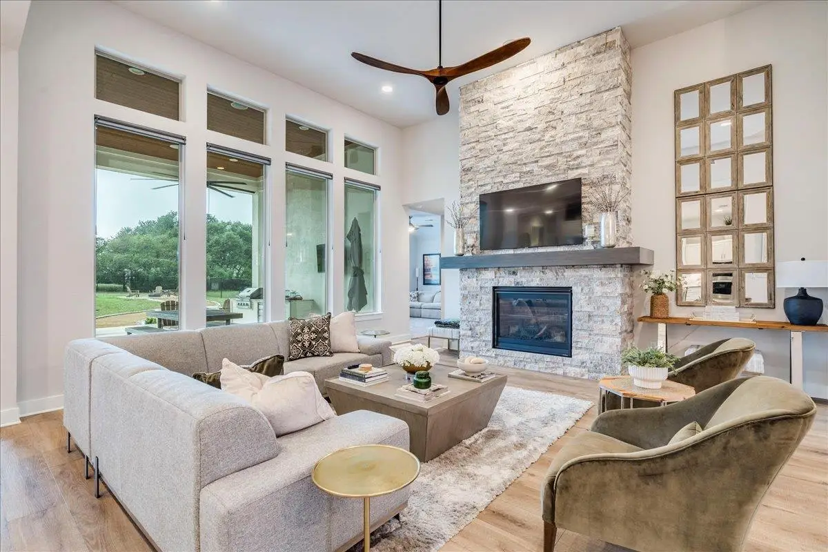 1144 Bunker Ranch Blvd, Dripping Springs, TX 78620 - #1