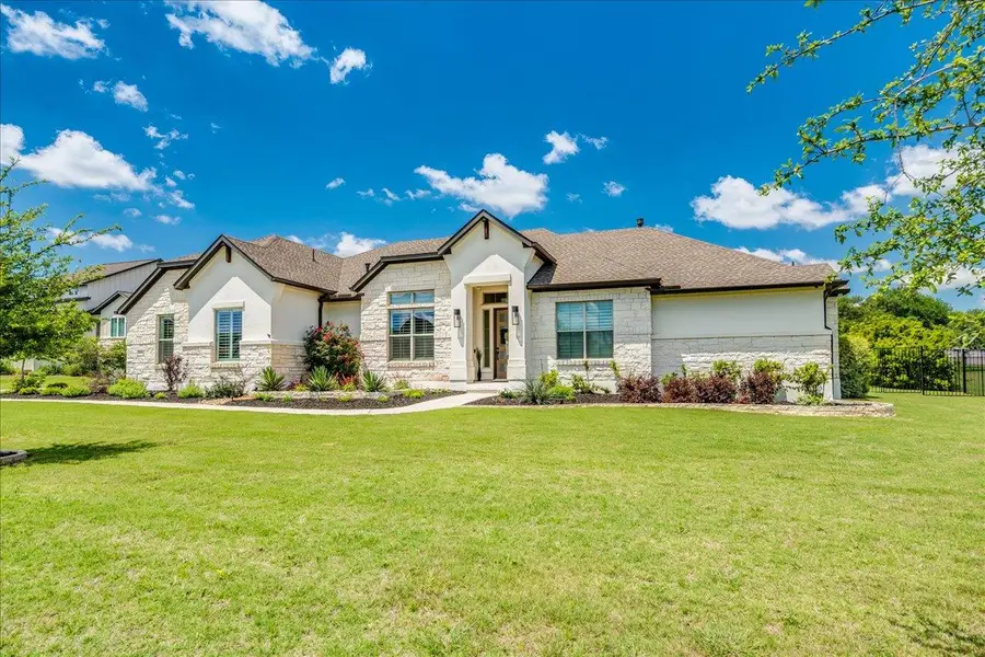1144 Bunker Ranch Blvd, Dripping Springs, TX 78620 - #2