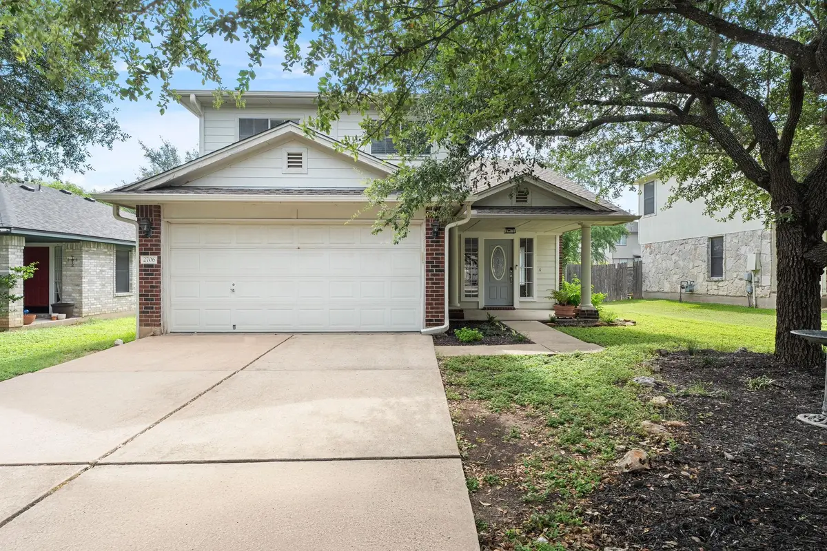 2706 Turtle River Dr, Leander, TX 78641 - #1