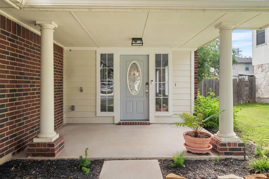 2706 Turtle River Dr, Leander, TX 78641 - #3