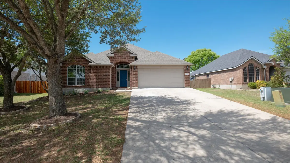 437 Sweet Gum Dr, Kyle, TX 78640 - #1