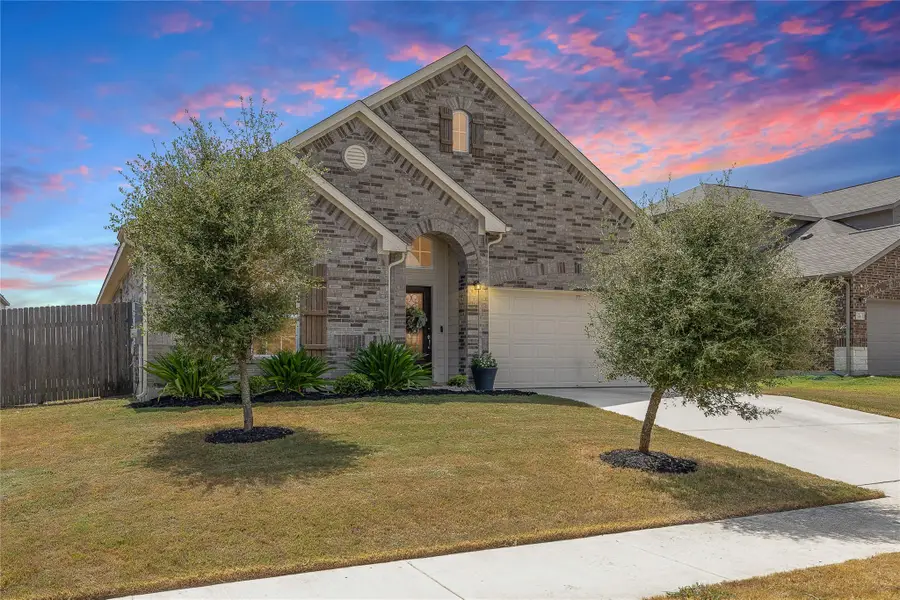 521 Hendelson Ln, Hutto, TX 78634 - #3
