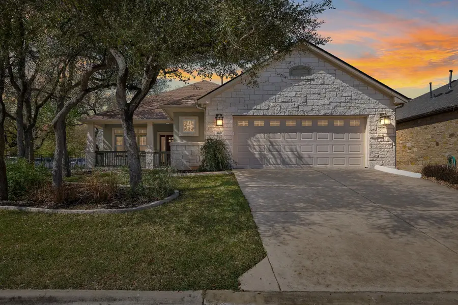 5201 Big Spring St, Georgetown, TX 78633 - #2