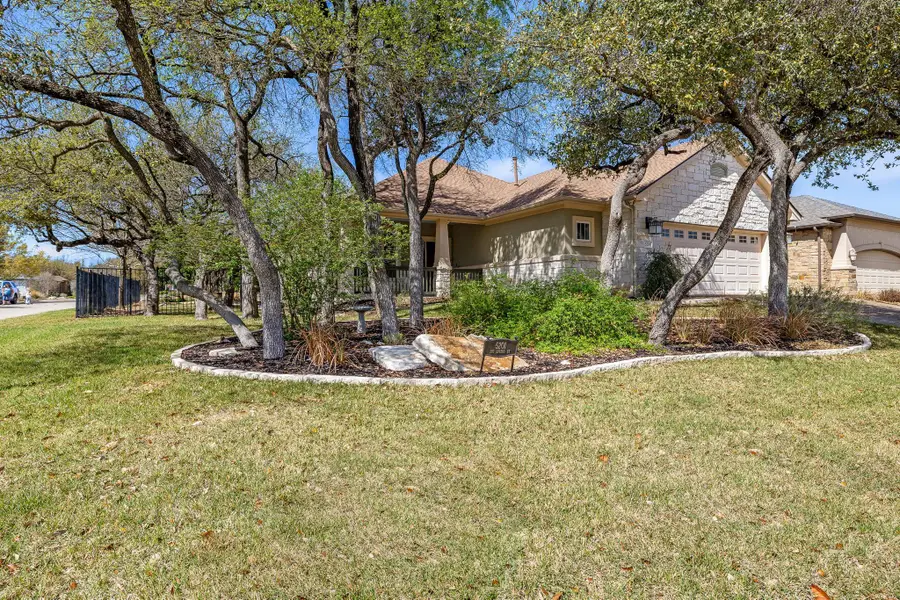 5201 Big Spring St, Georgetown, TX 78633 - #3