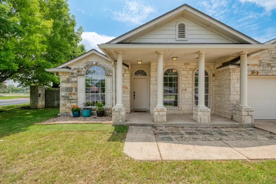 2100 Pearson Way, Round Rock, TX 78665 - #3