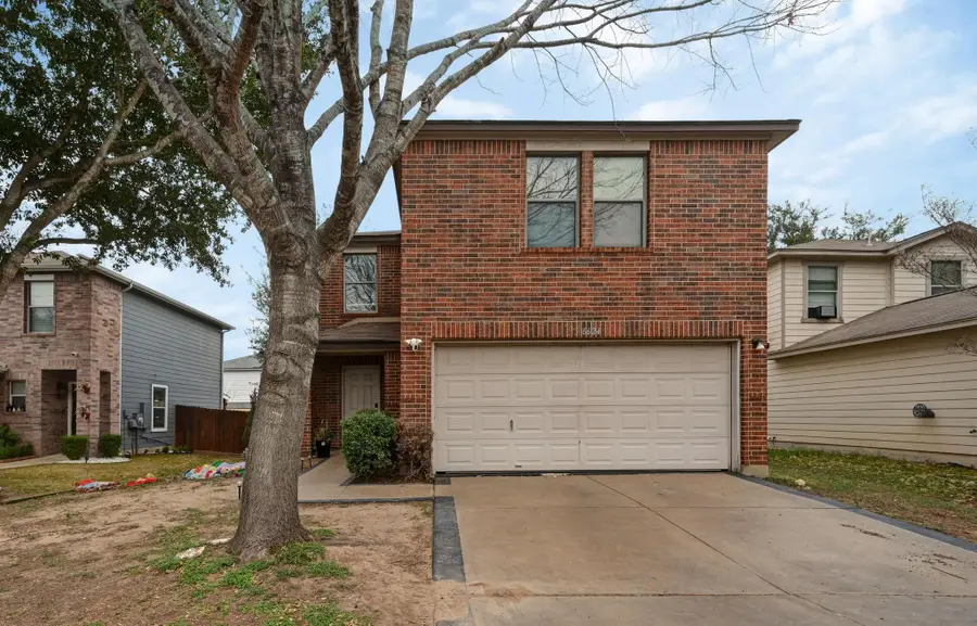 6624 Quinton Dr, Austin, TX 78747 - Image #2