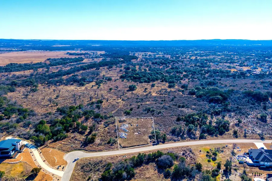 309 Eagle Basin Cir, Spicewood, TX 78669 - #2