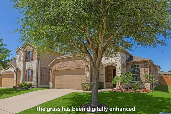 325 Stella Gold St, Buda, TX 78610