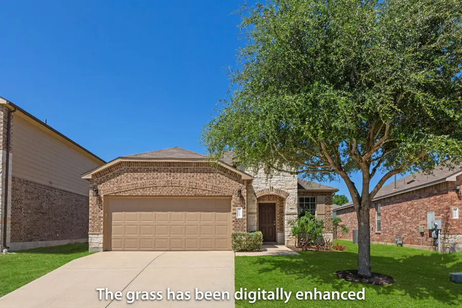 325 Stella Gold St, Buda, TX 78610 - #2