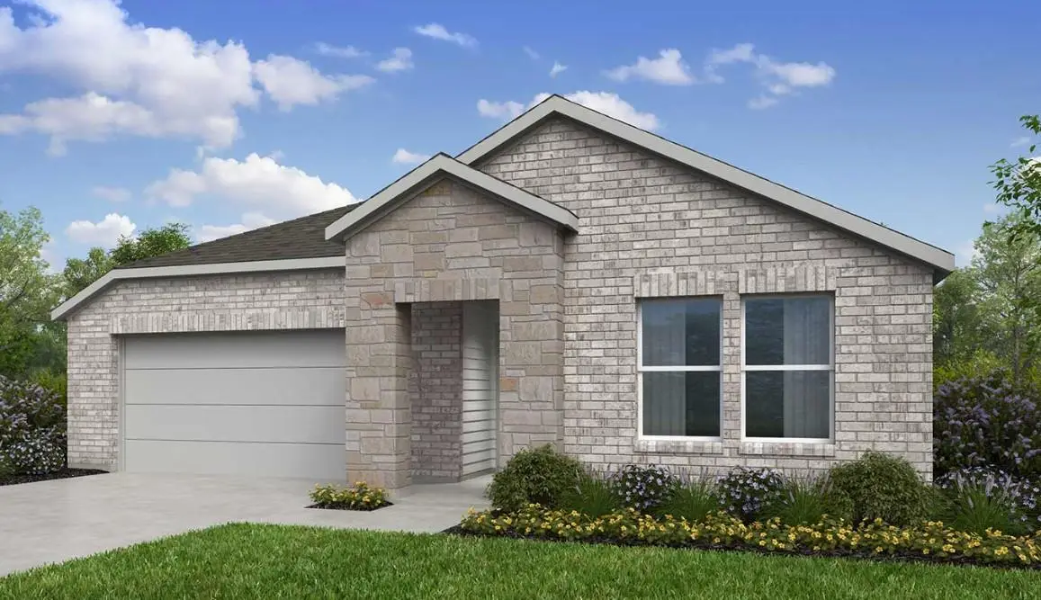 1011 Vanderscile Rd, Hutto, TX 78634 - #1