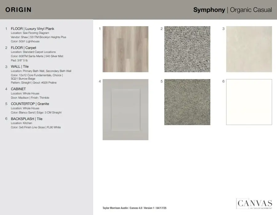 1011 Vanderscile Rd, Hutto, TX 78634 - #3