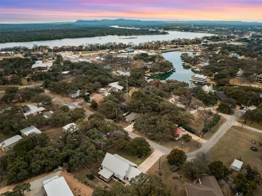 1218 County Road 132b, Kingsland, TX 78639 - #3