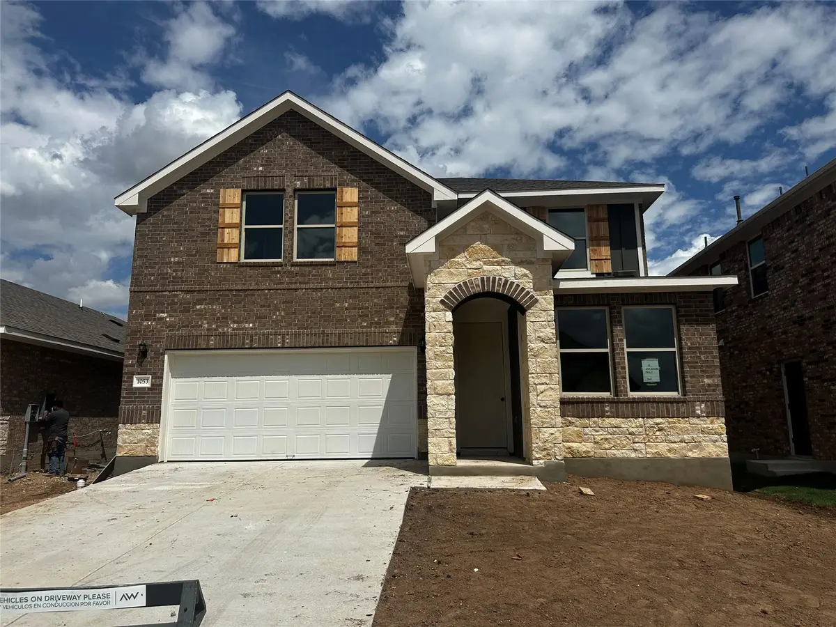 1053 Sienna Bear Rd, Georgetown, TX 78633 - #1
