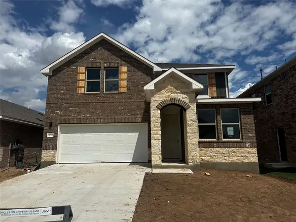 1053 Sienna Bear Rd, Georgetown, TX 78633