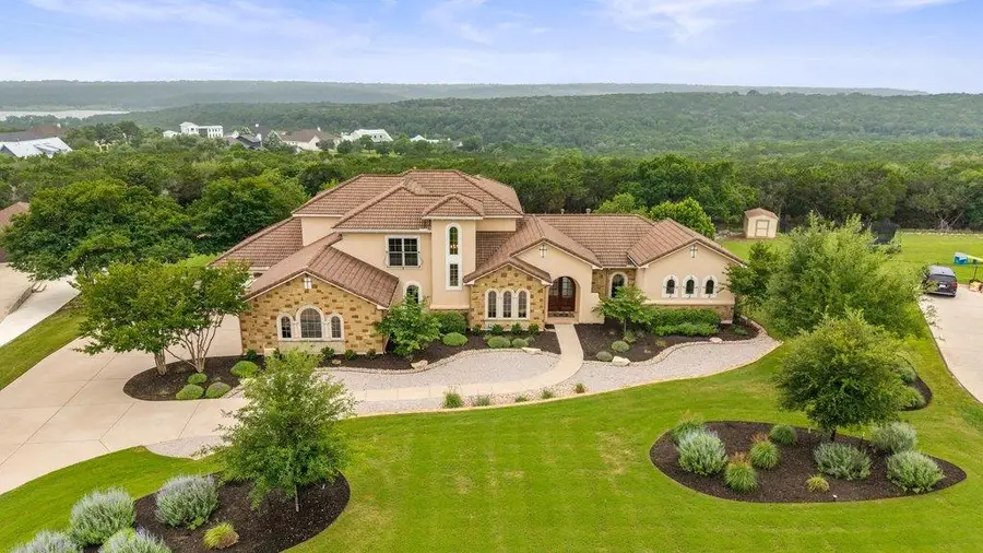 272 Whitney Woods Cir, Georgetown, TX 78633 - #2
