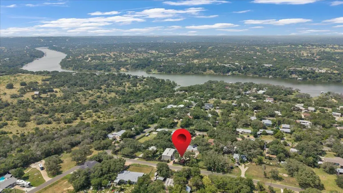 24705 Whitney Dr, Spicewood, TX 78669 - #1