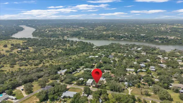 24705 Whitney Dr, Spicewood, TX 78669