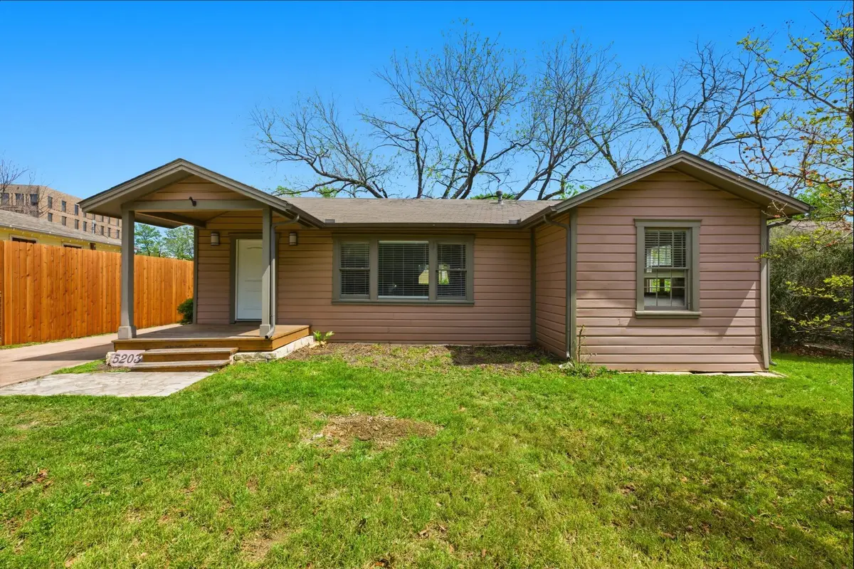 5203 Valley Oak Dr, Austin, TX 78731 - #1