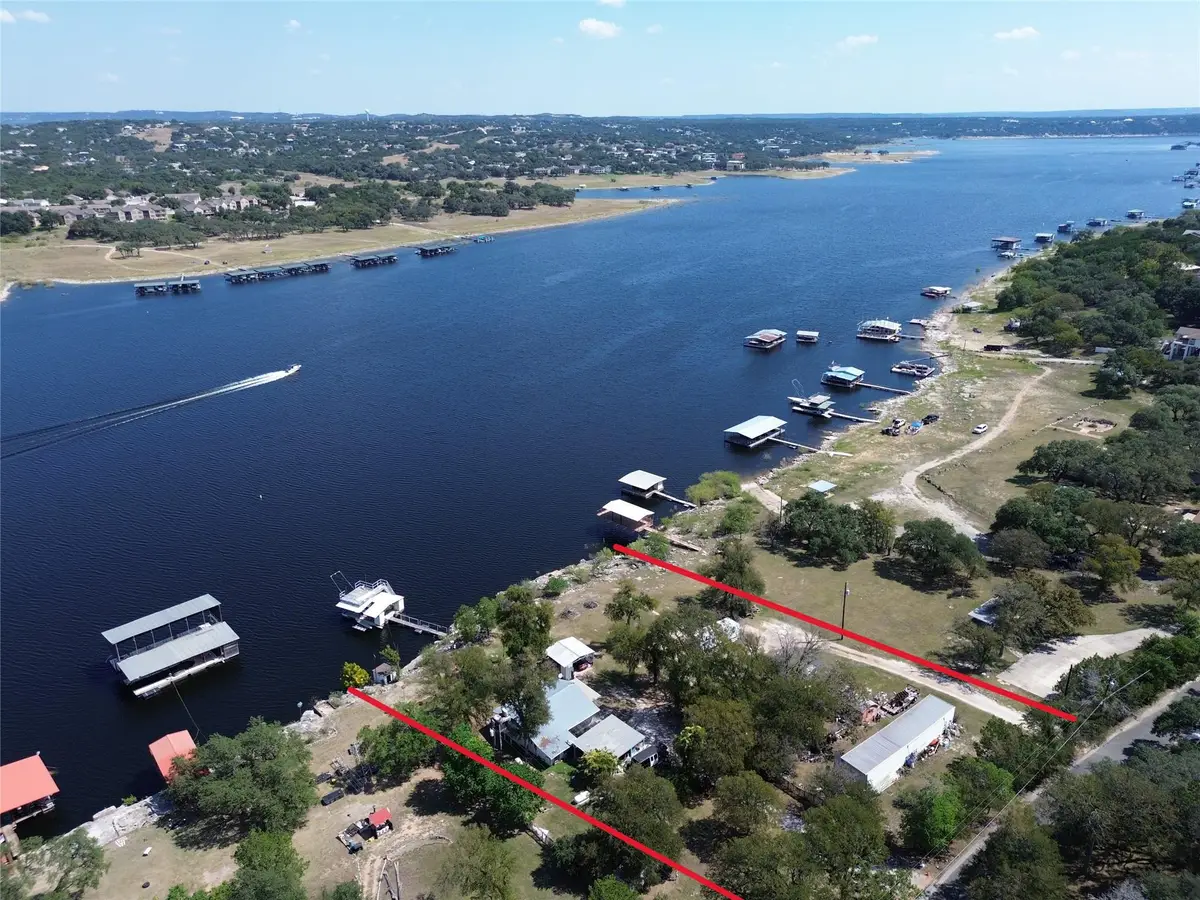 20914 W Lakeshore Dr, Spicewood, TX 78669 - Image #1