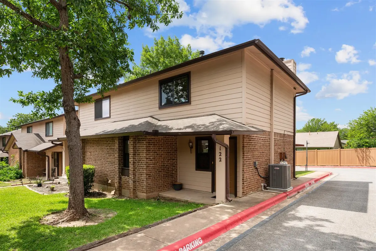 101 S Clearday Dr #122, Austin, TX 78745 - #1