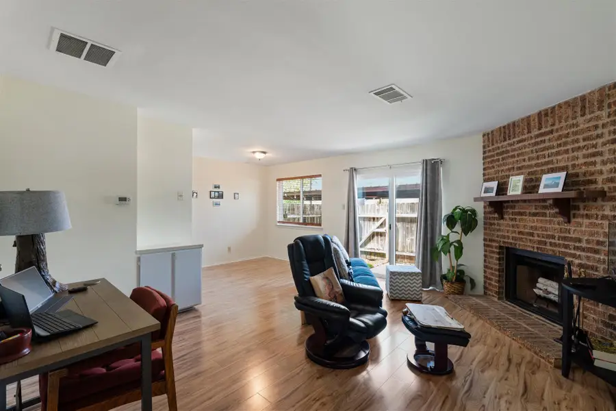 101 S Clearday Dr #122, Austin, TX 78745 - #2
