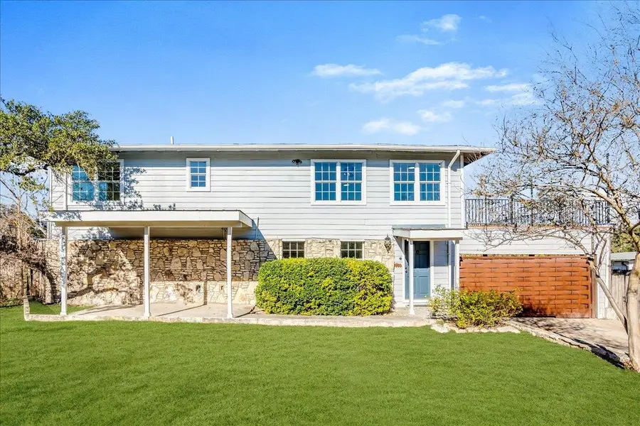 8204 Williamson Creek Dr, Austin, TX 78736 - #3