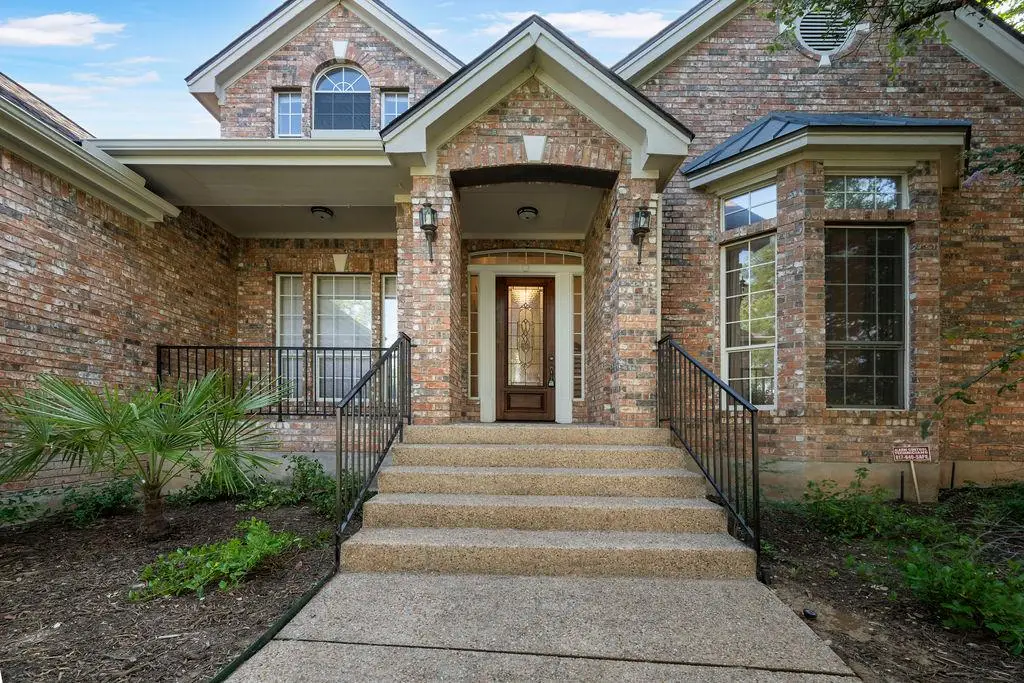 10637 Indigo Broom Loop, Austin, TX 78733 - #1