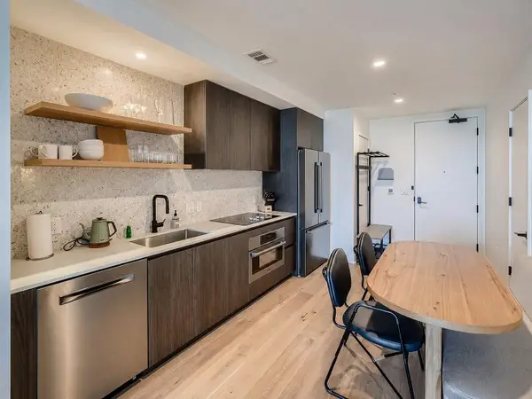 48 E East Ave #3203, Austin, TX 78701
