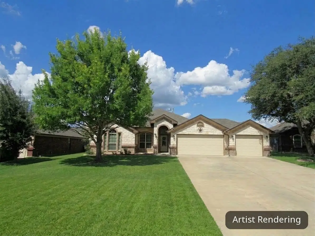 1107 Dry Ridge Rd, Harker Heights, TX 76548 - #1