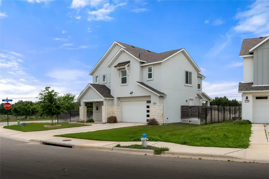 3701 Mesquite Valley Rd, Georgetown, TX 78628 - #3