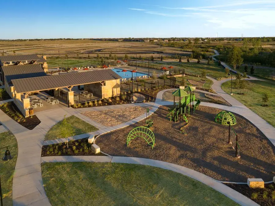913 Emory Crossing Blvd, Hutto, TX 78634 - #3