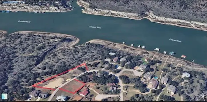 22009 Redbird Dr, Lago Vista, TX 78645 - #3