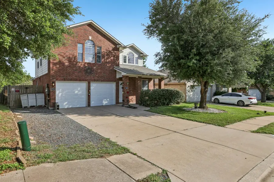 1721 Long Rifle Dr, Austin, TX 78754 - #2