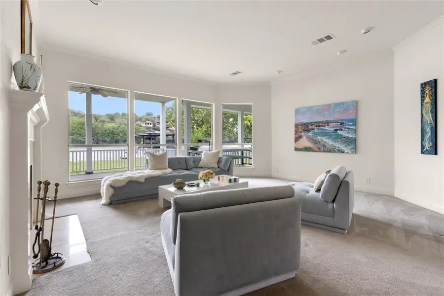 3100 Rivercrest Dr, Austin, TX 78746 - #3