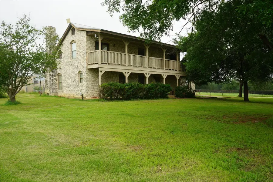 1454 Red Town Rd, Elgin, TX 78621 - #2