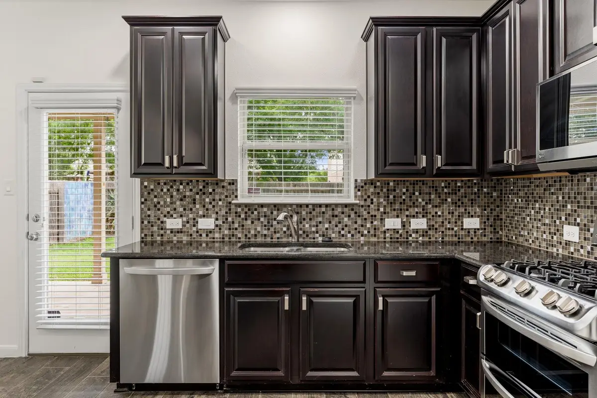1205 Rock Mill Ln, Georgetown, TX 78626 - #1