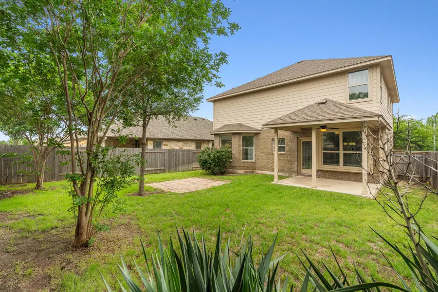 1205 Rock Mill Ln, Georgetown, TX 78626 - #2