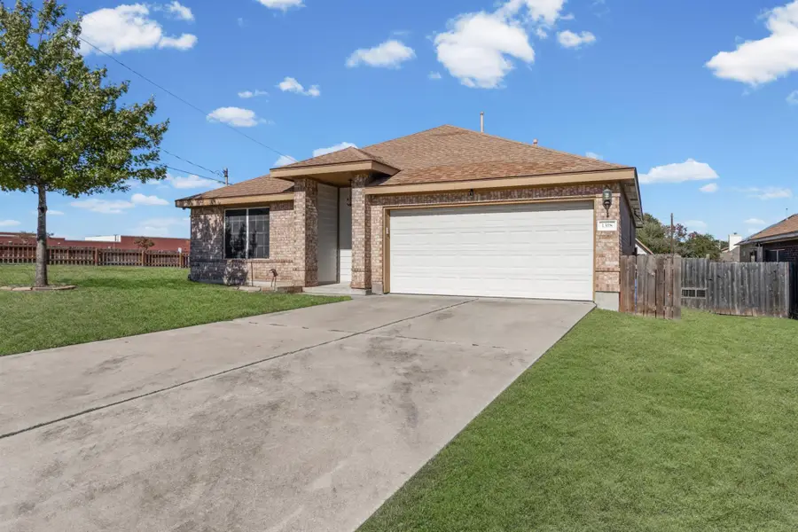1318 Settlers Valley Dr, Pflugerville, TX 78660 - #2