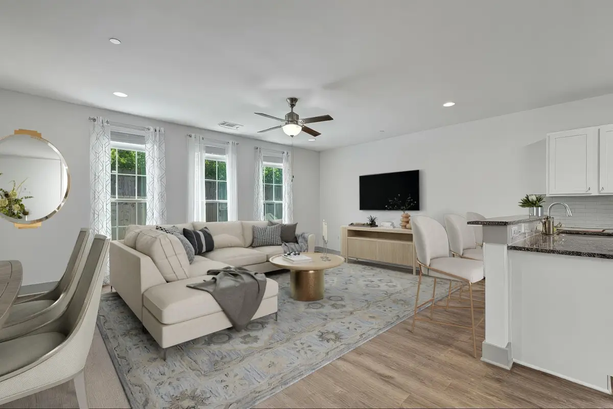 12153 Abbey Glen Ln, Austin, TX 78753 - Image #1