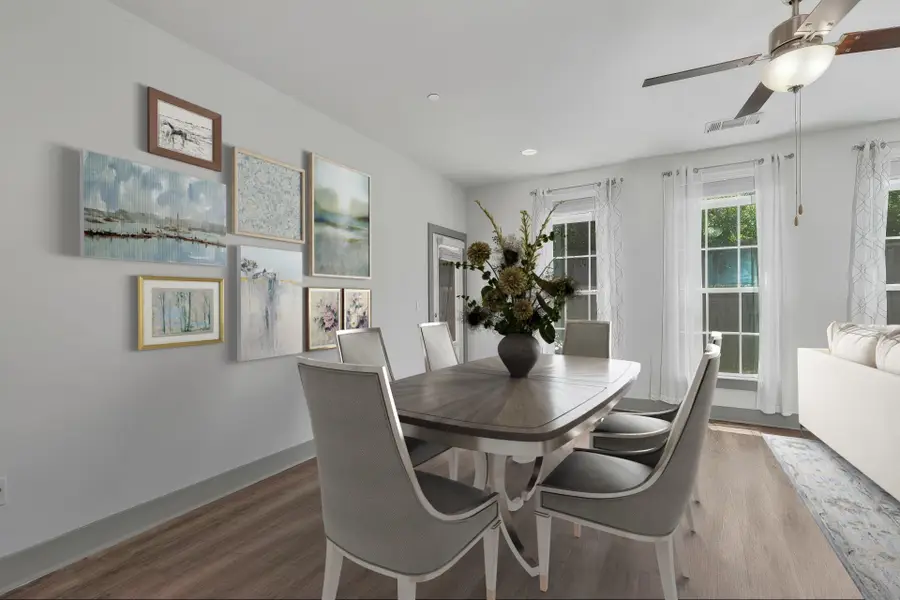 12153 Abbey Glen Ln, Austin, TX 78753 - Image #3